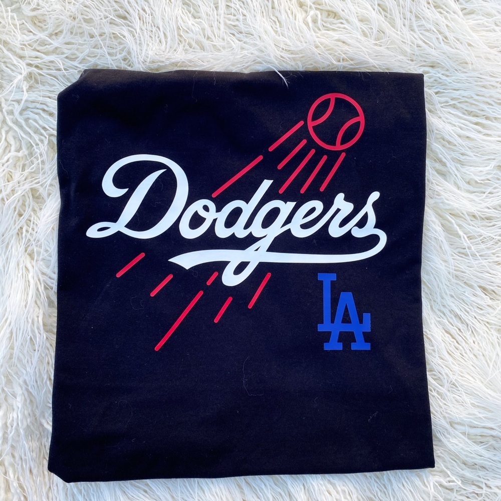 Dodgers T Shirt all Sizes available